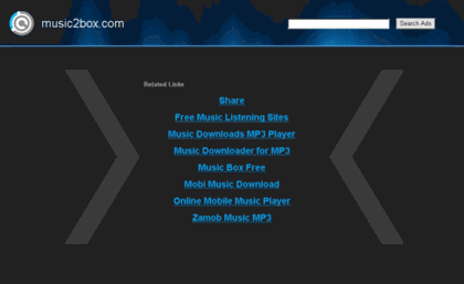 music2box.com
