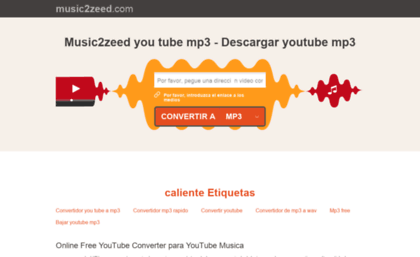 music2zeed.com