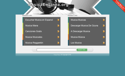musicaenlinea.org
