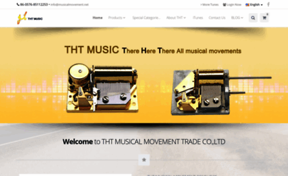 musical-movement.net
