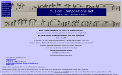 musicalcompositions.net