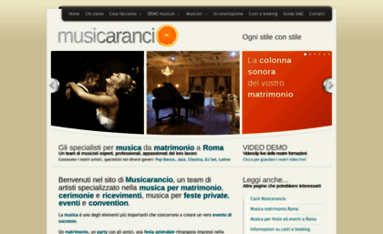 musicarancio.it