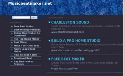 musicbeatmaker.net