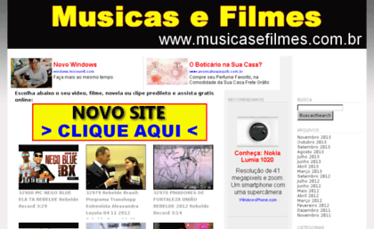 musicbillboardvideos.com