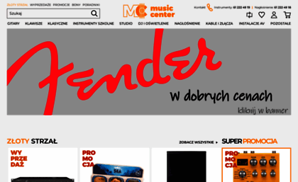 musiccenter.com.pl