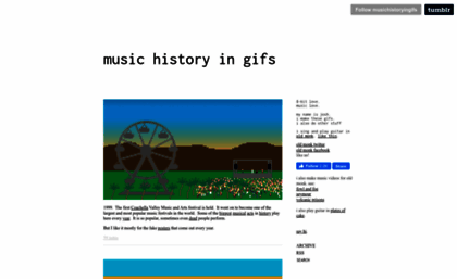 musichistoryingifs.com