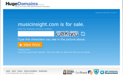 musicinsight.com