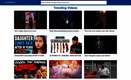 musicjinni.net