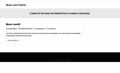 musiclandfestival.com