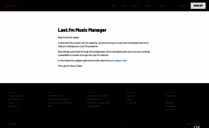 musicmanager.last.fm