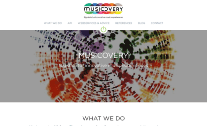 musicovery.com