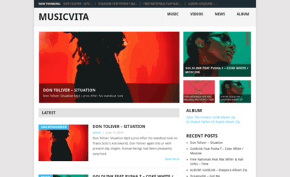 musicvita.com