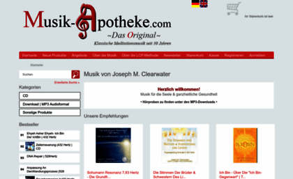 musik-apotheke.com