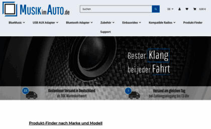 musik-im-auto.de