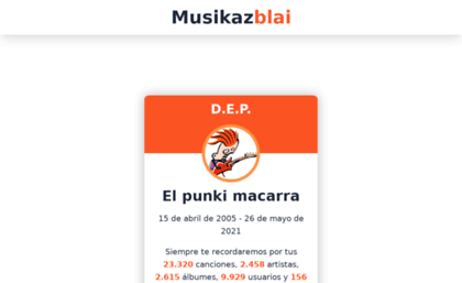 musikazblai.com