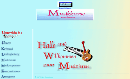 musikkurse.host4free.de