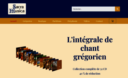 musique-liturgique.com