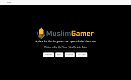 muslimgamer.com