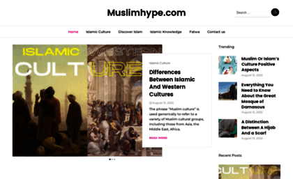 muslimhype.com