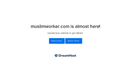 muslimworker.com