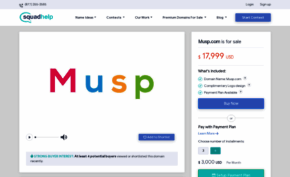 musp.com