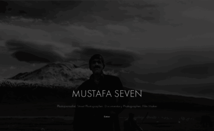 mustafaseven.com