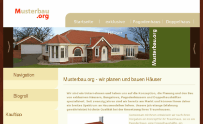 musterbau.org