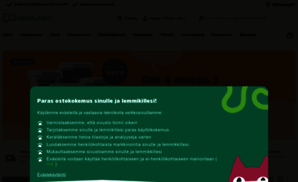 mustijamirri.fi