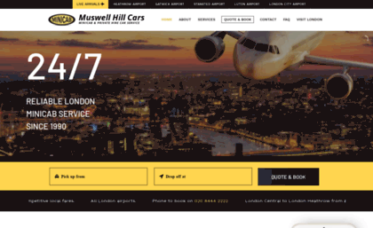 muswellhillcars.co.uk