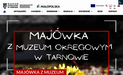 muzeum.tarnow.pl