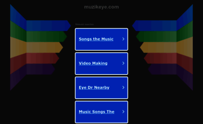 muzikeye.com