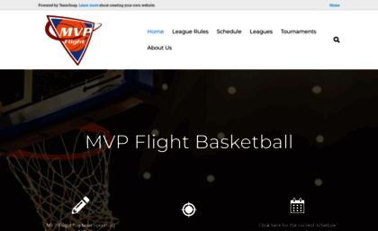 mvpflight.com