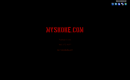 mvskoke.com