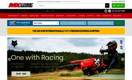 geboorte ritme trui Mxstore.com.au website. MXstore | Australia's #1 for MX Gear, Parts &  Accessories.