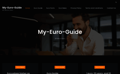 my-euro-guide.com