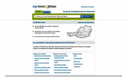 my-immobilien.at