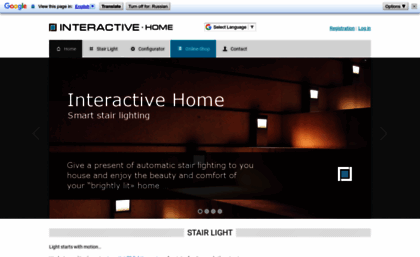 my-interactivehome.com