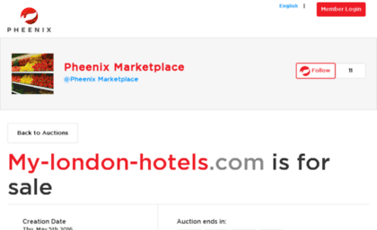 my-london-hotels.com