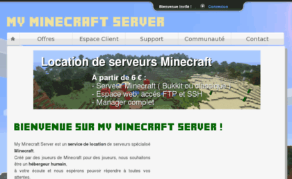 my-minecraft-server.org