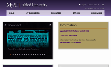 my.alfred.edu