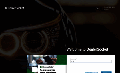 my.dealersocket.com