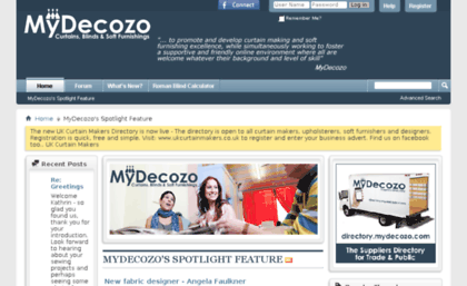 my.decozo.com