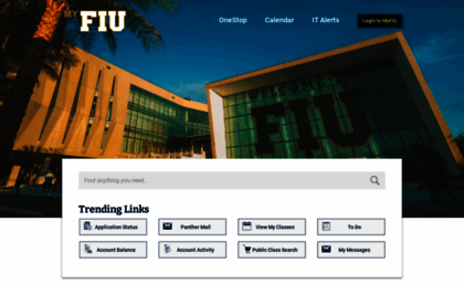 my.fiu.edu