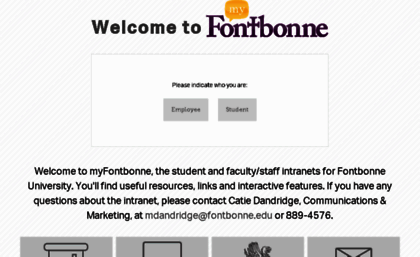 my.fontbonne.edu