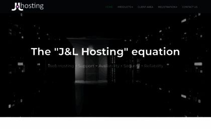 my.jlhosting.net