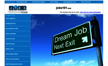 my.jobs101.com
