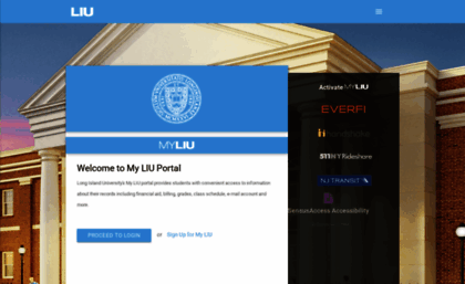 my.liu.edu
