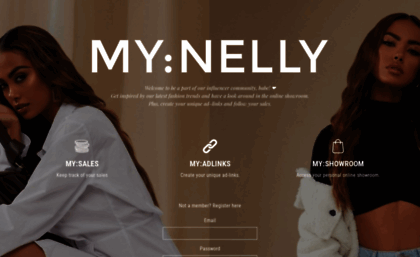 my.nelly.com