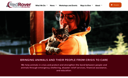 my.redrover.org