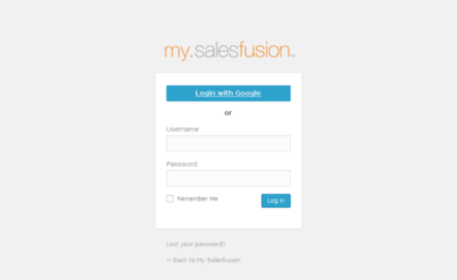 my.salesfusion.com